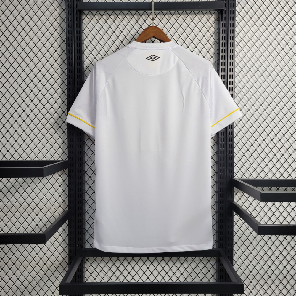 23-24 Santos FC Home Jersey