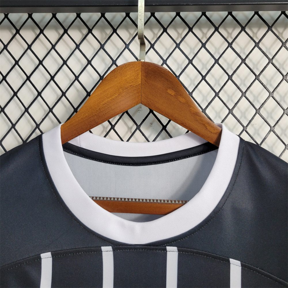 23-24 Corinthians  Away Jersey