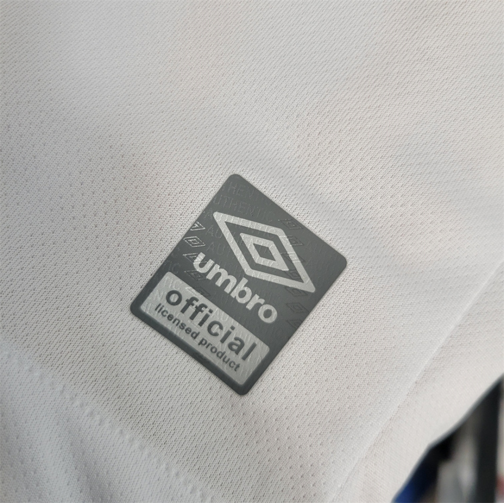 23-24 Santos FC Home Jersey