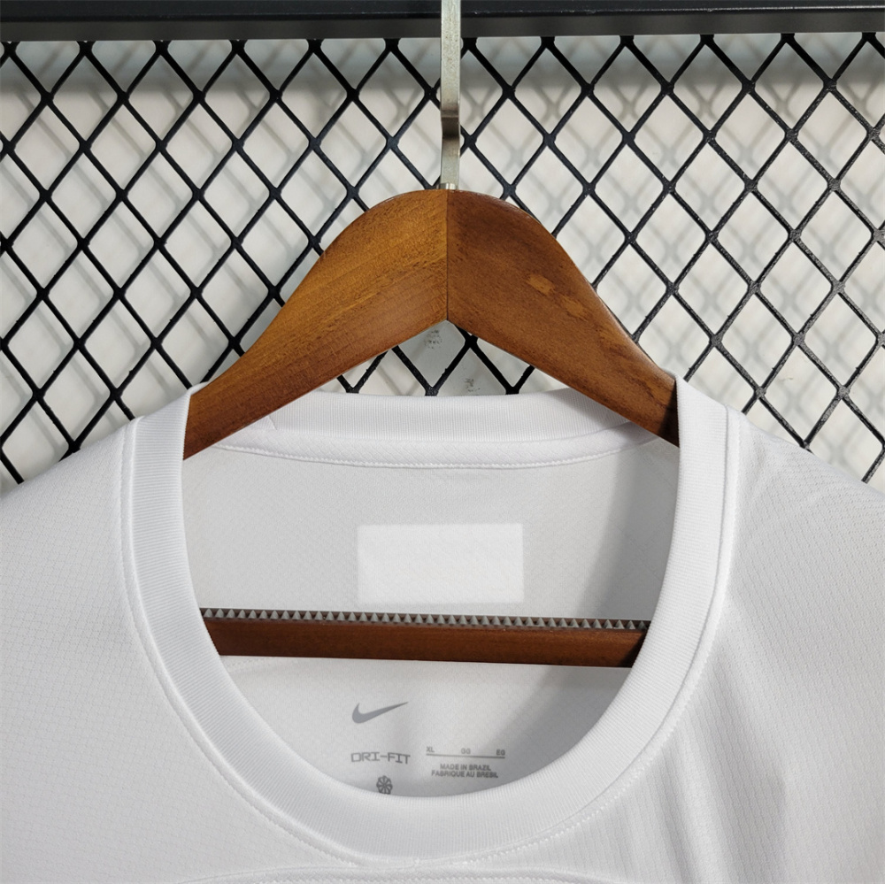23-24 Corinthians  Home Jersey