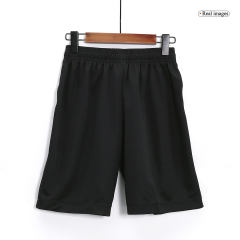 23-24 Grêmio FBPA Home Soccer Shorts