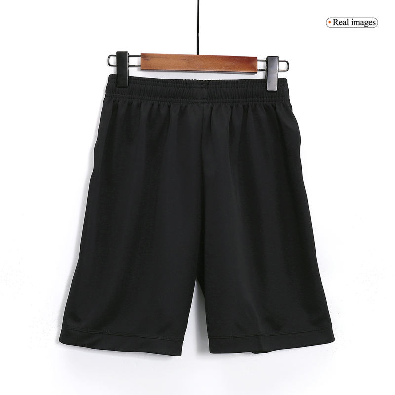 23-24 Grêmio FBPA Home Soccer Shorts