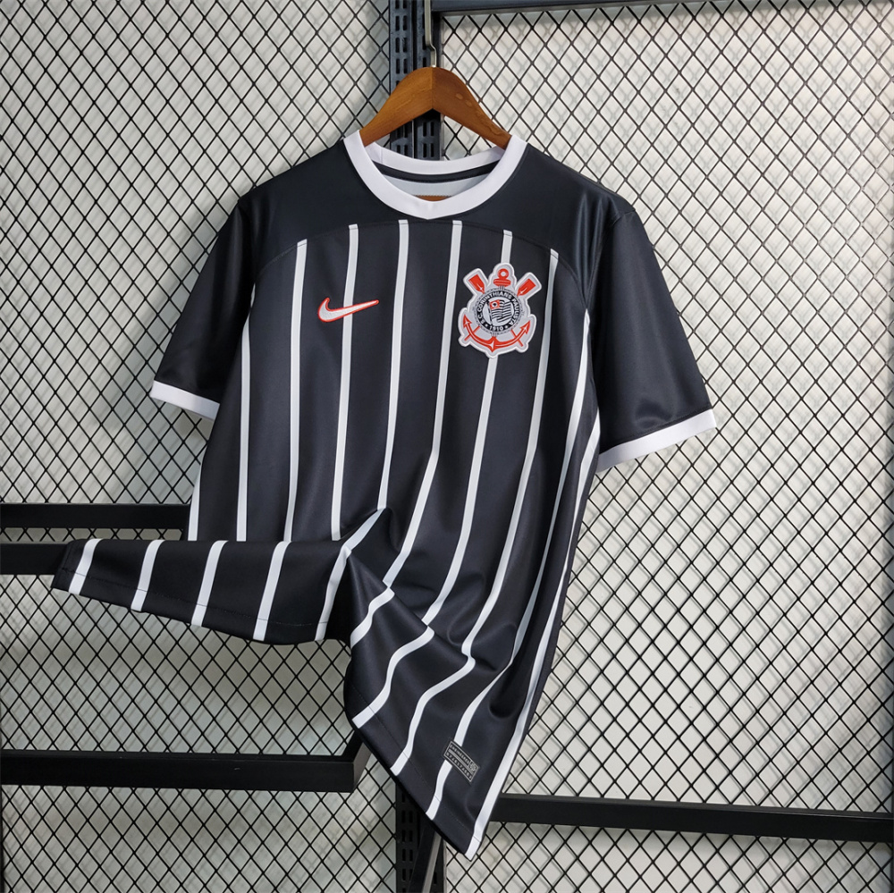 23-24 Corinthians  Away Jersey