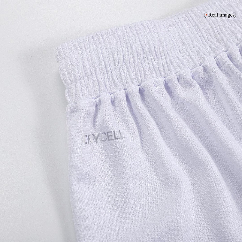 23-24 Al Hilal SFC Away Soccer Shorts