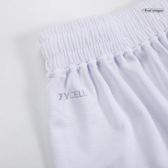 23-24 Al Hilal SFC Away Soccer Shorts