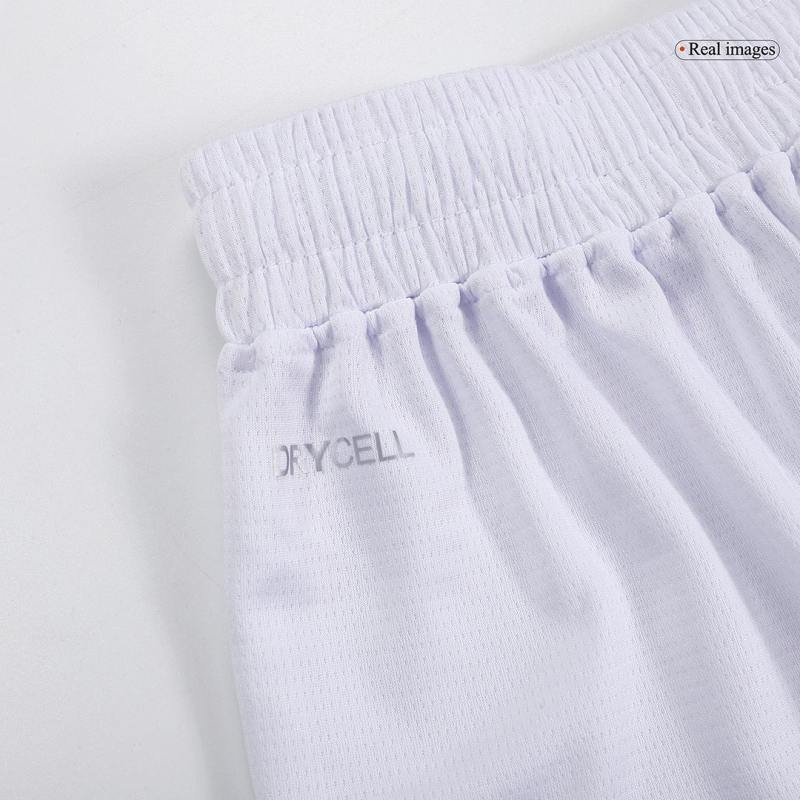 23-24 Al Hilal SFC Away Soccer Shorts