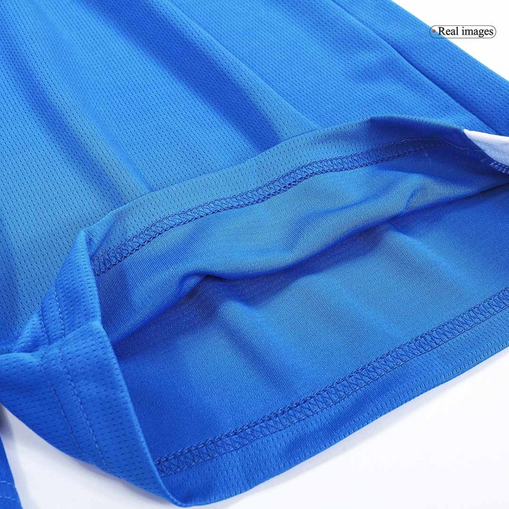 23-24 Al Hilal SFC Home Soccer Shorts