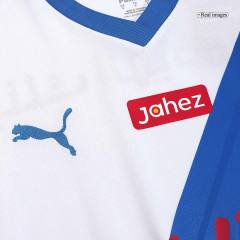 23-24 Al Hilal Saudi Away Kit  Jersey+Shorts