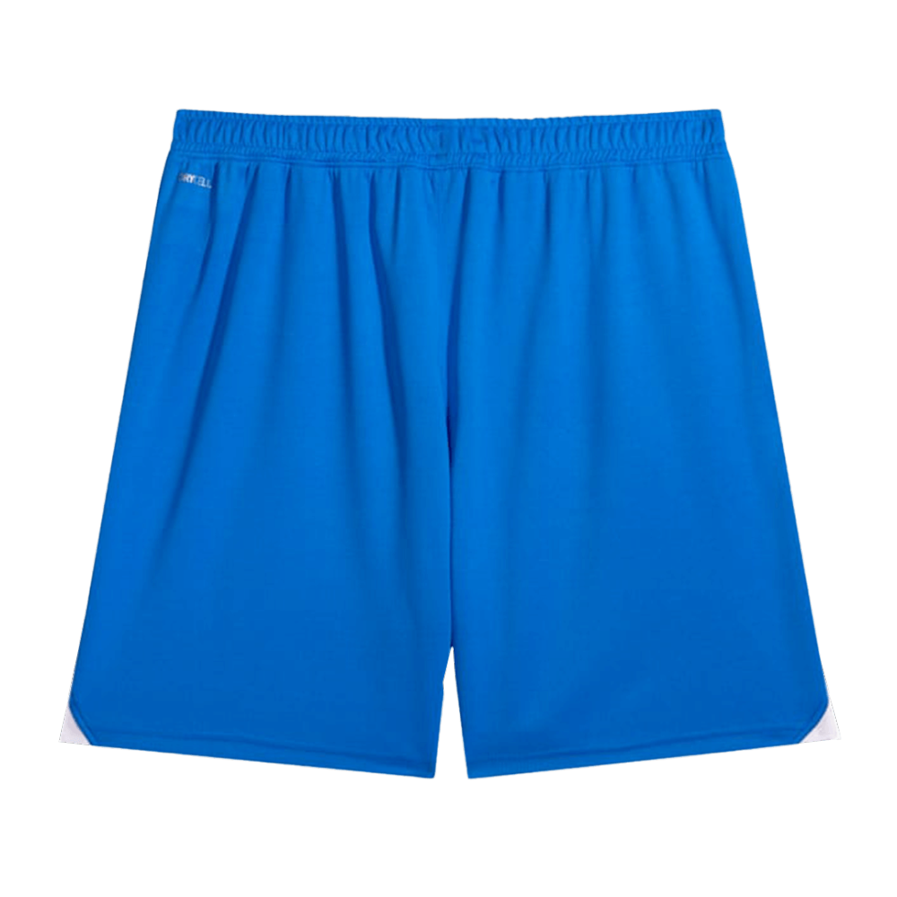 23-24 Al Hilal SFC Home Soccer Shorts