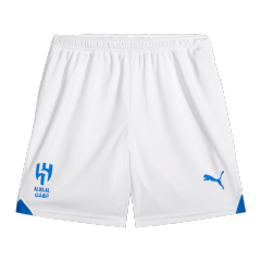 23-24 Al Hilal Saudi Away Kit  Jersey+Shorts