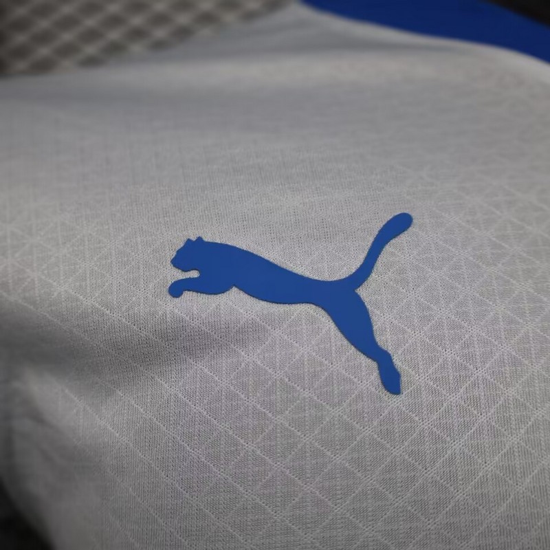 23-24 Al Hilal Saudi Away Player Version