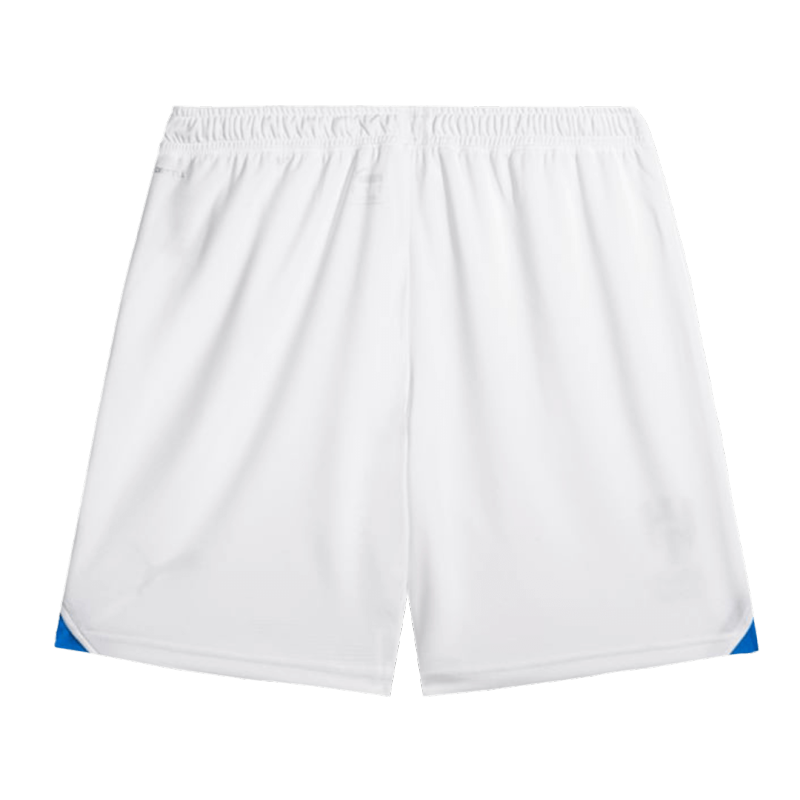 23-24 Al Hilal Saudi Away Kit  Jersey+Shorts