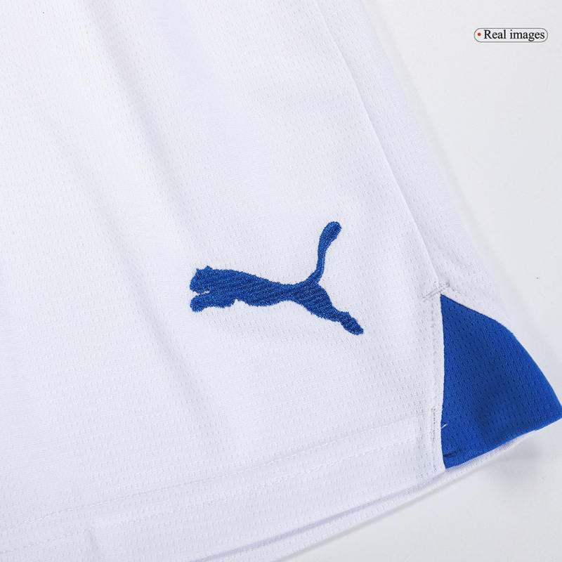 23-24 Al Hilal SFC Away Soccer Shorts