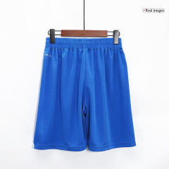 23-24 Al Hilal SFC Home Soccer Shorts