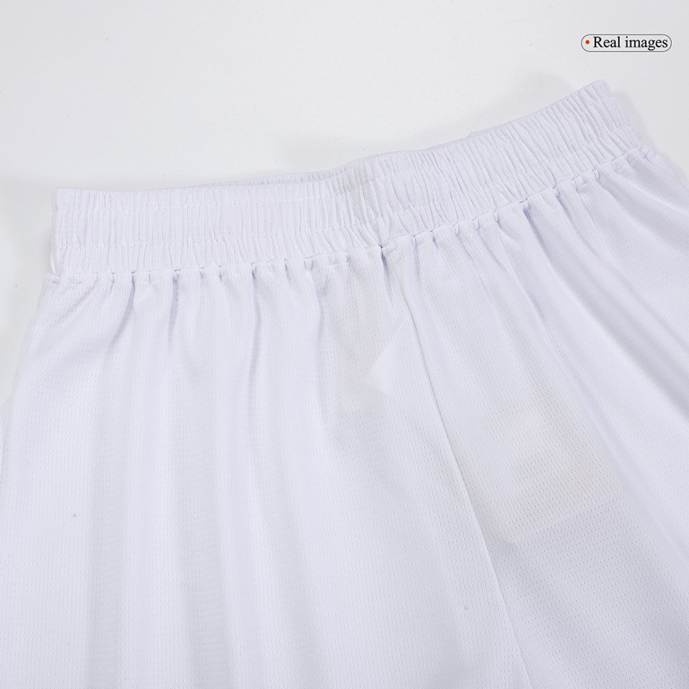 23-24 Al Hilal SFC Away Soccer Shorts