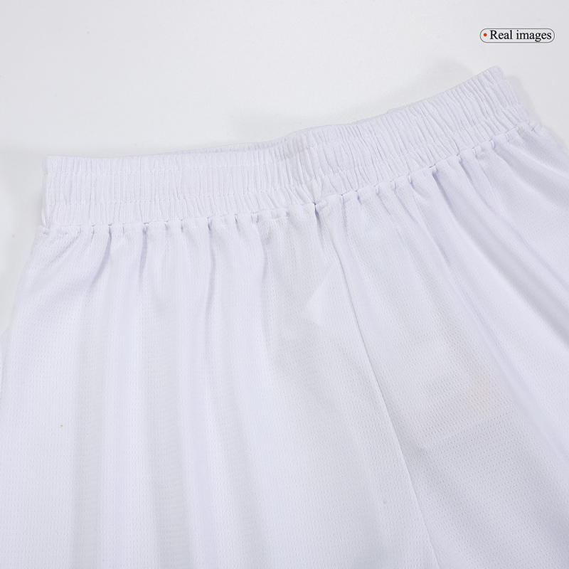 23-24 Al Hilal SFC Away Soccer Shorts