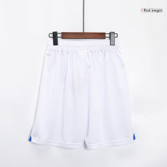 23-24 Al Hilal SFC Away Soccer Shorts