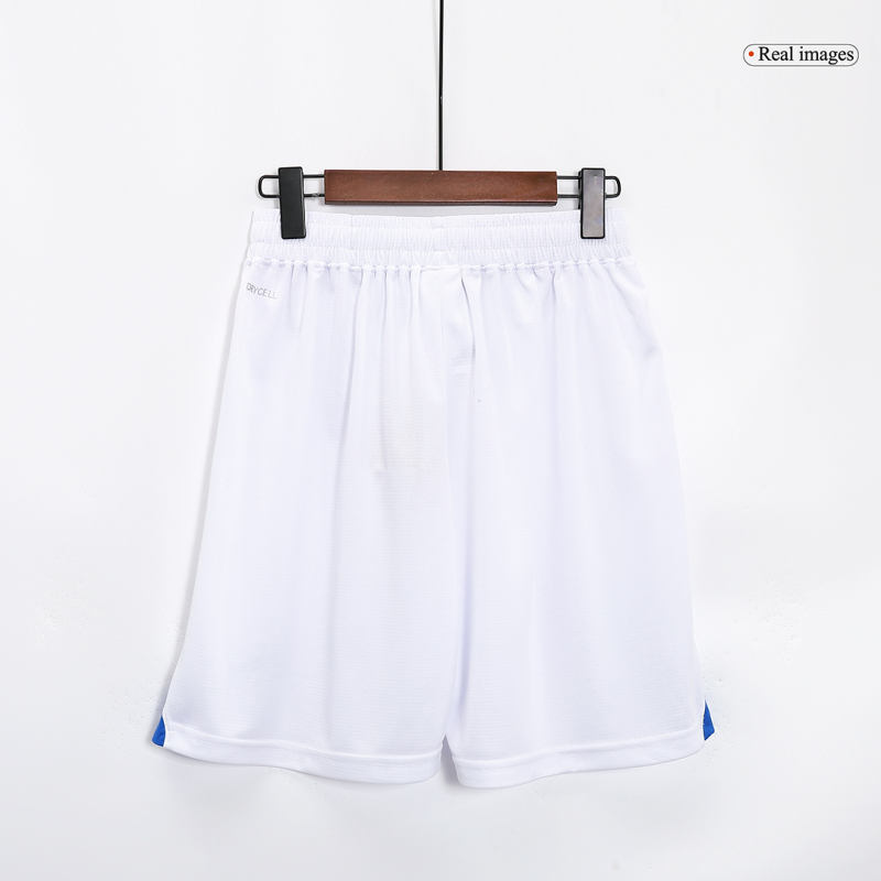 23-24 Al Hilal SFC Away Soccer Shorts