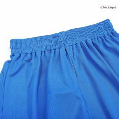 23-24 Al Hilal SFC Home Soccer Shorts
