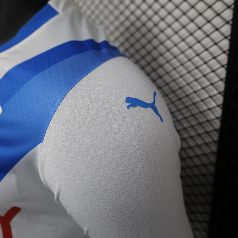 23-24 Al Hilal Saudi Away Player Version