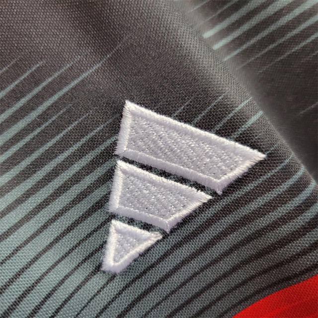 23-24 CR Flamengo Training Vest