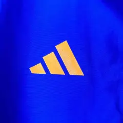 2023/2024 Manchester United Reversible Windbreaker（Blue-Green）Soccer Jersey 1:1 Thai Quality