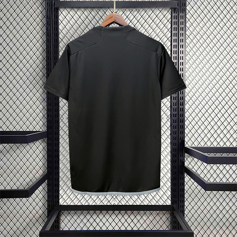 23-24 CR Flamengo Third Away Jersey Fan Edition