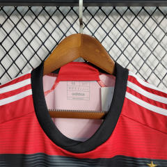 23-24 CR Flamengo Training Vest