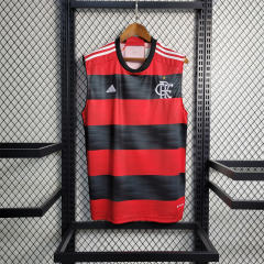 23-24 CR Flamengo Training Vest
