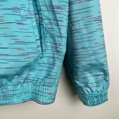 2023-2024 Algeria National Reversible Windbreaker Blue Soccer Jersey 1:1 Thai Quality