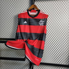 23-24 CR Flamengo Training Vest