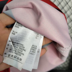 23-24 CR Flamengo Training Vest