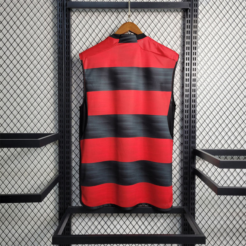 23-24 CR Flamengo Training Vest