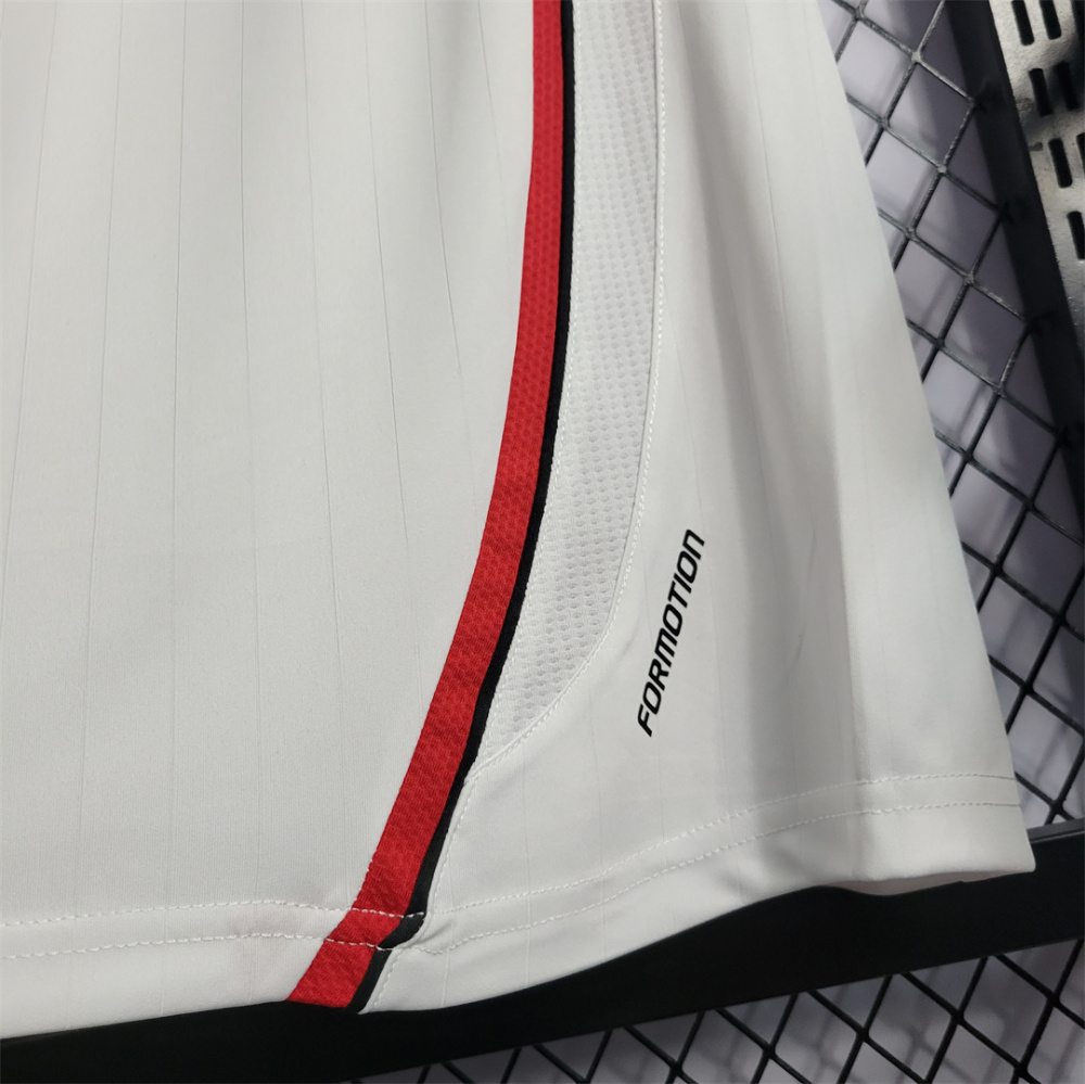 AC Milan UCL Final Retro Jersey Away 2006/07