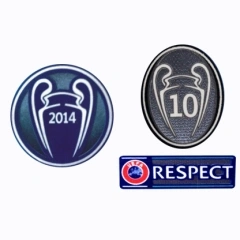 UCL Finals
