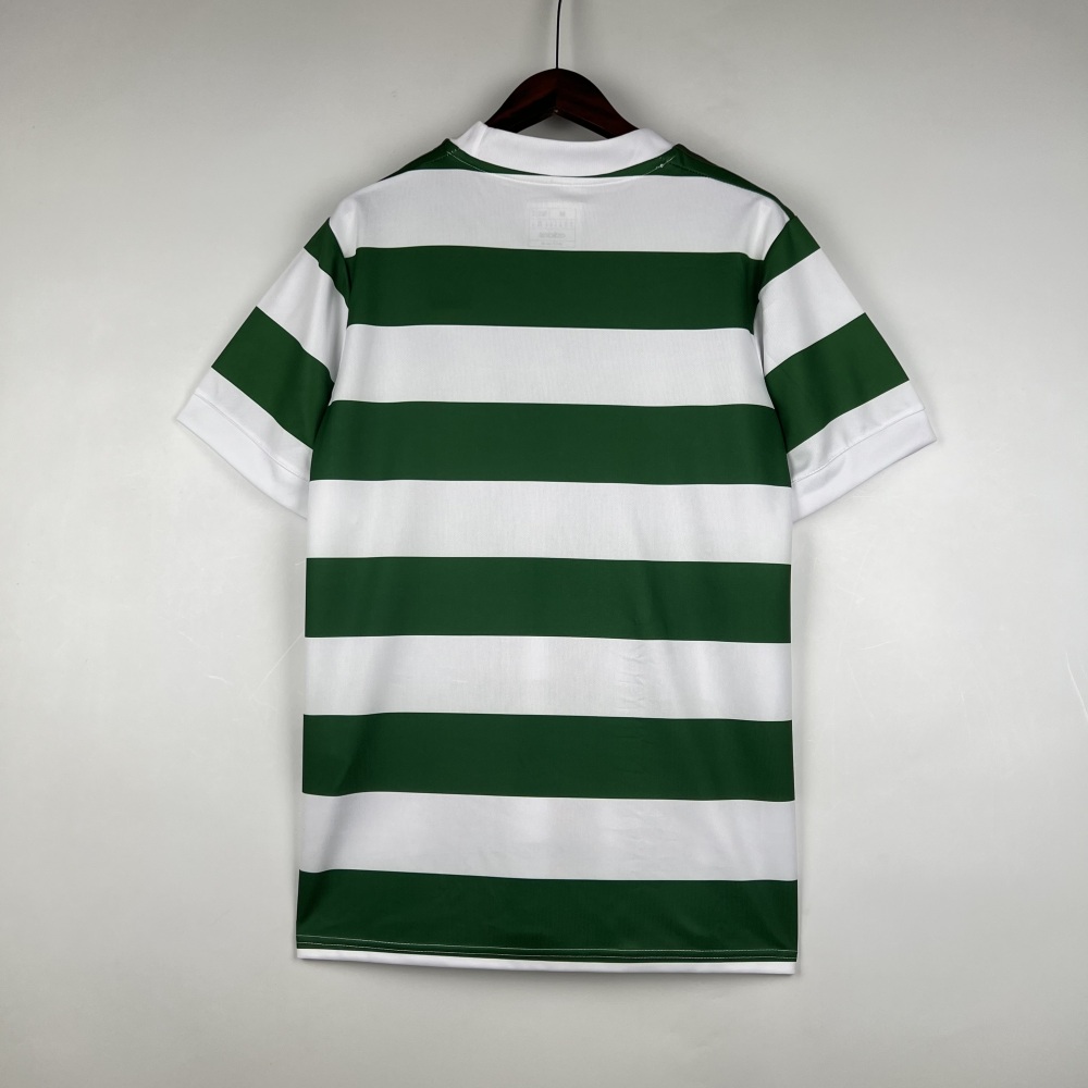 23-24 Celtic Commemorative Soccer Jersey Fan Version