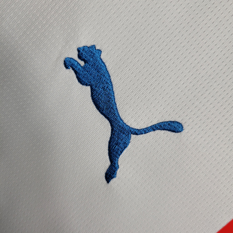 23-24 Al Hilal Saudi Away Fan Version