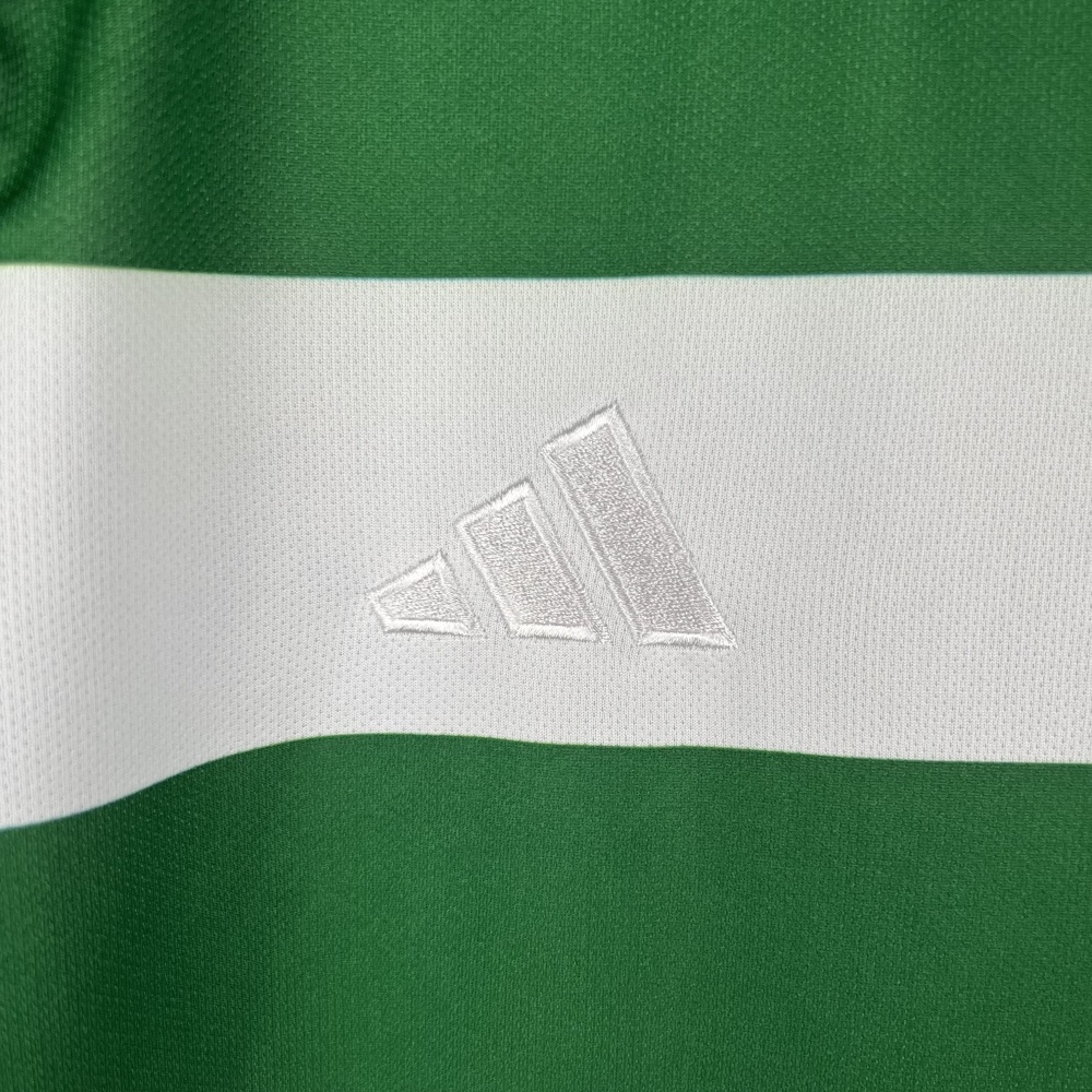 23-24 Celtic Commemorative Soccer Jersey Fan Version