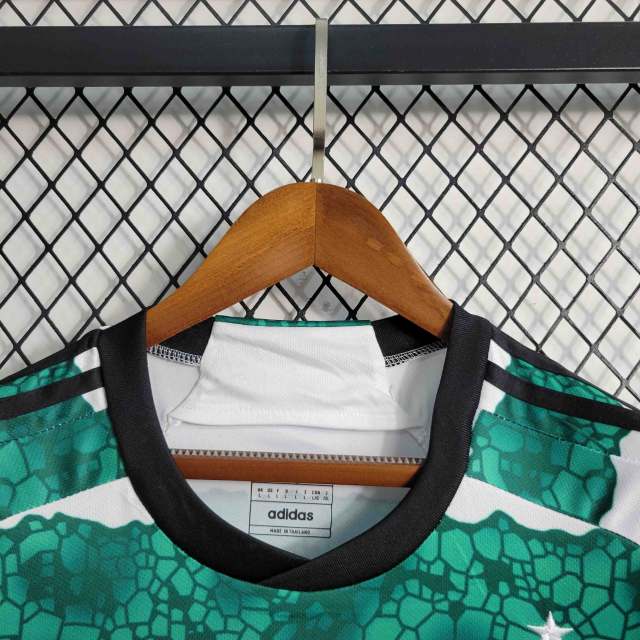 23-24 Celtic Home Soccer Jersey Fan Version