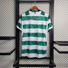 23-24 Celtic Home Soccer Jersey Fan Version