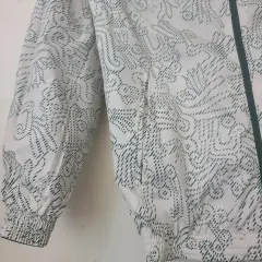 2022 Mexico Windbreaker Double Sided