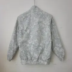 2022 Mexico Windbreaker Double Sided