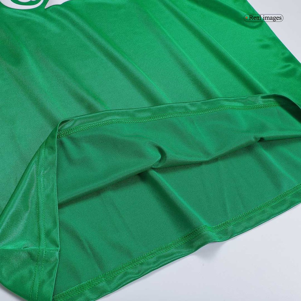 1992/93 Liverpool Third Away Retro Jersey