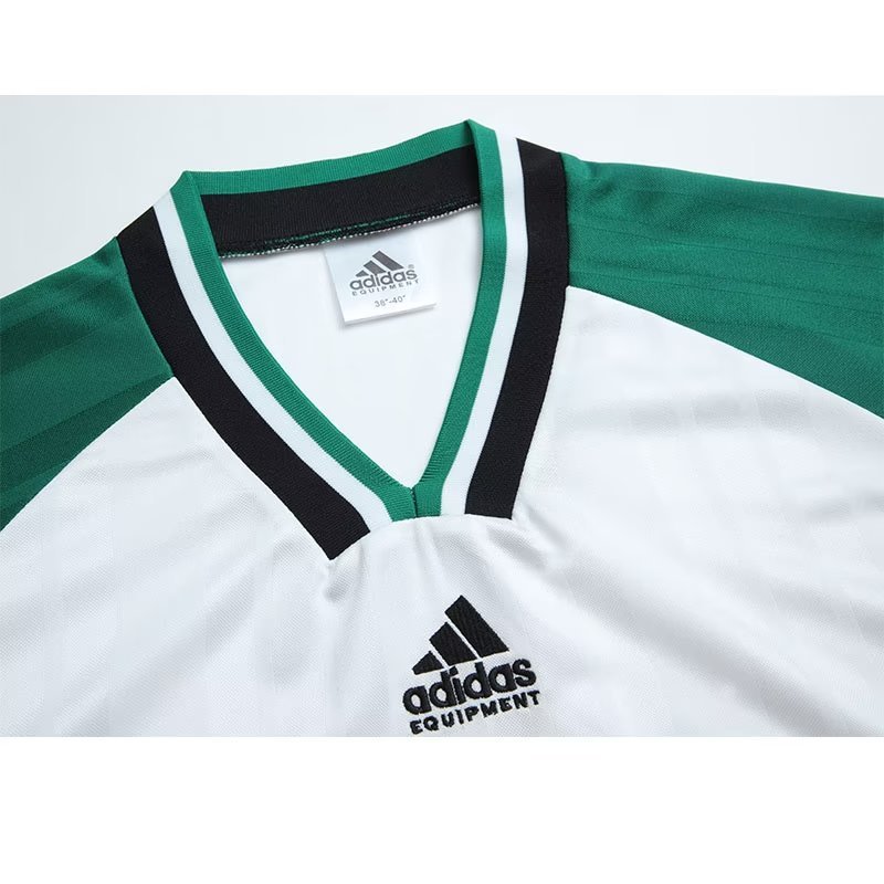 1993/95 Liverpool Home Retro Version Jersey