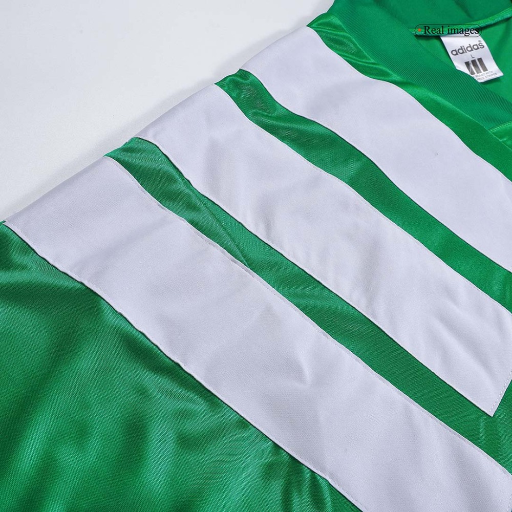 1992/93 Liverpool Third Away Retro Jersey