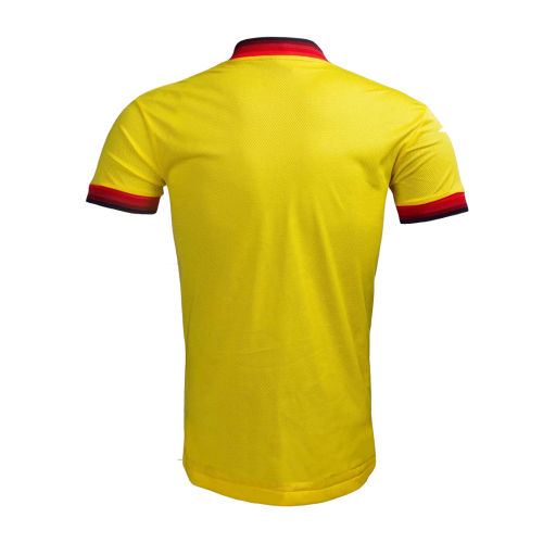 1997/99 Liverpool Away Retro Jersey