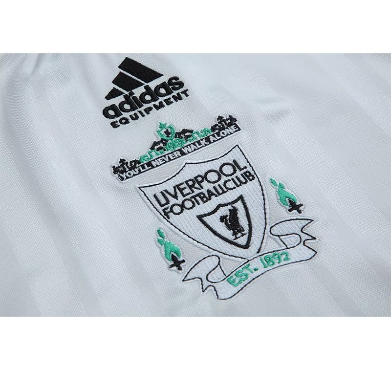 1993/95 Liverpool Home Retro Version Jersey
