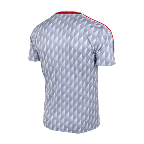 1989/91 Liverpool Away Retro Jersey