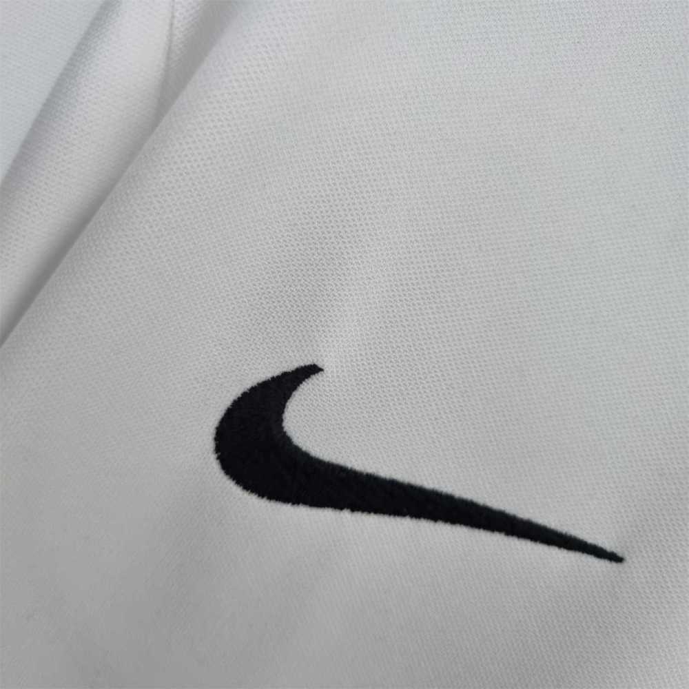 1996-97 Colo Colo Away Retro Jersey