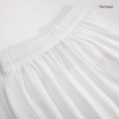 23-24 Al-Nassr Victory Third Away Soccer Shorts